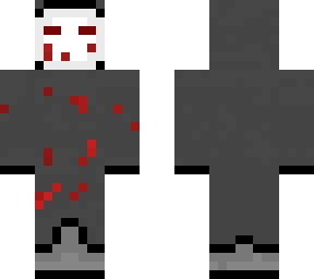 serial killer