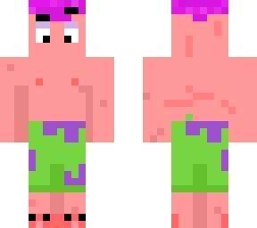 sexypatrick