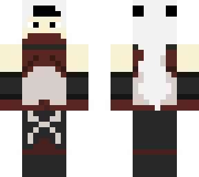 shadow triad