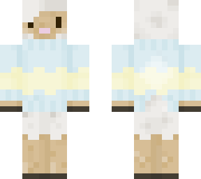 sheepy bab (edited)