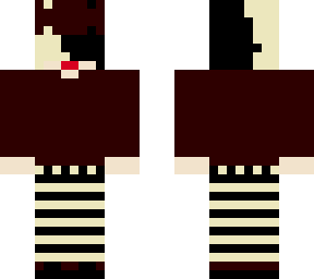 sia with skirt