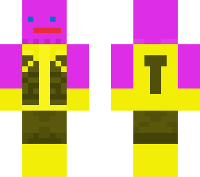 simple thanos