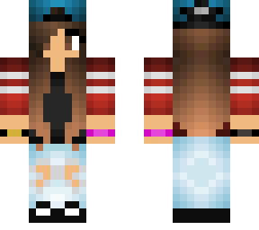 skater girl (fixed) (again)