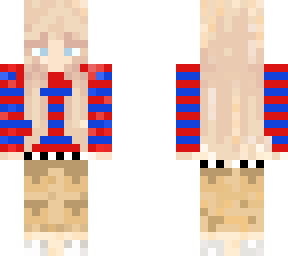 skatergirl without beanie :)