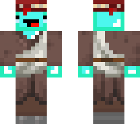 skeppy the librarian.