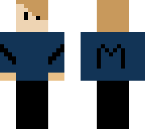 skin boy m