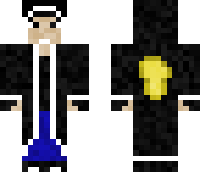 skin del mismisimo lujack