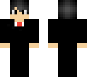 skin for myself