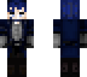skin request!