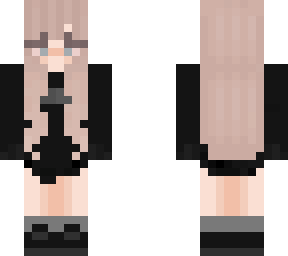 skinny queen's skin <3