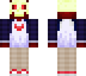 skull homie