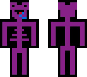 skull tropper 2