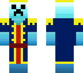 sky sreeper king