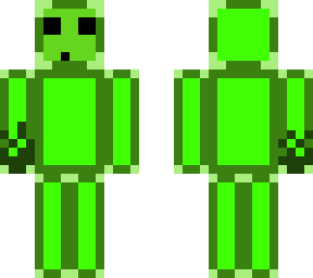 slime
