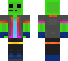 slime gamer