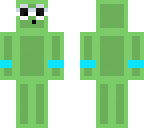slime glasses