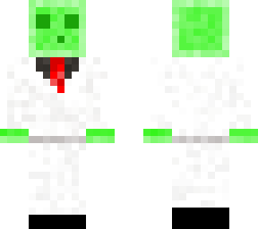 smart slime boi