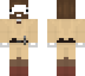 snowball_king obi-wan