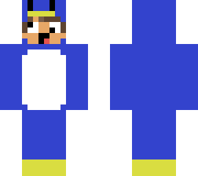 soapchip penguin