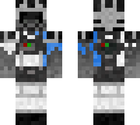 soldier