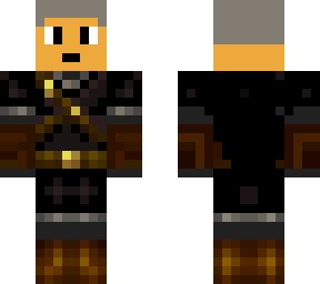spear man