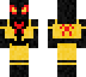 spider man killer wasp
