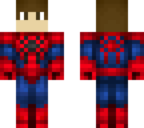 spiderboy trevor