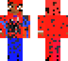 spiderman