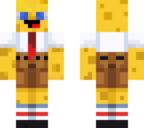 spongebob