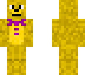 spring bonnie