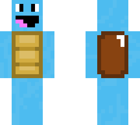 squirtle
