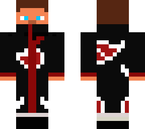 steve akatsuki