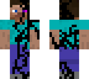 steve corrupted