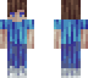 steve remake - rq