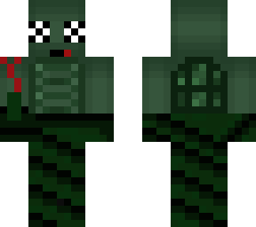 strangled