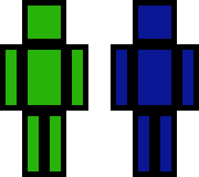 strucural colored skin