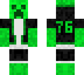 summer creeper 76