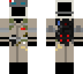 tatomc ghost buster