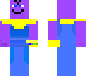 thanos