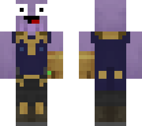 thanos