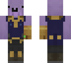 thanos