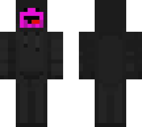thanos black