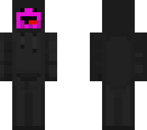thanos black