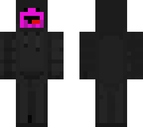 thanos black 2