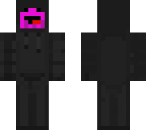 thanos black fixed