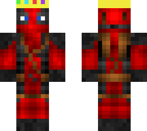 thanos deadpool