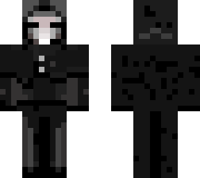 the 049 skin