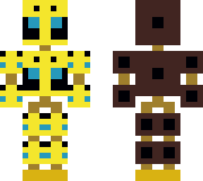 the bees