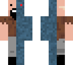the cyborg notch