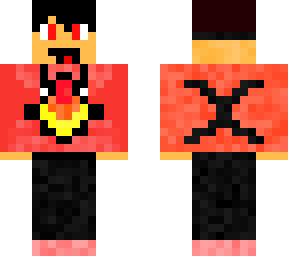 the dragon boi